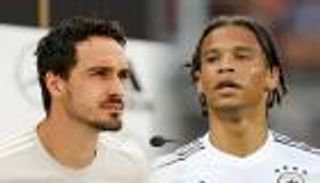 هوملز يلمح إلى السبب الحقيقي لاستبعاد ساني من كأس العالم