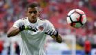 الفيحاء يضم حارس كولومبيا البديل