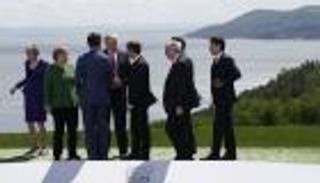 إجماع أوروبي على رفض عودة روسيا إلى مجموعة الدول السبع