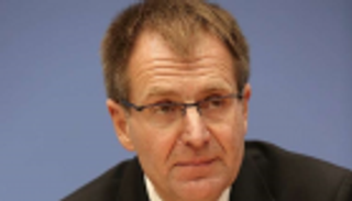 مذكرة توقيف ألمانية بحق مدير المخابرات الجوية السورية