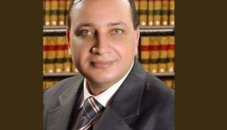 الدكتور خالد عزب رئيس اللجنة الوطنية المصرية للمتاحف