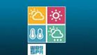 أرصاد السعودية: طقس الجمعة حار وتحذيرات من الرياح المثيرة للأتربة