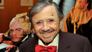 وفاة الفنان الكبير جيري مارين أحد أبطال "ويزارد أوف أوز"