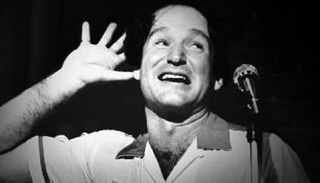 روبين ويليامز 