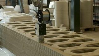 منازل "مطبوعة" للإيجار في هولندا