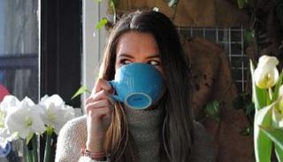 الشاي الأسود السر في خسارة الوزن