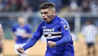  لوكاس توريرا - صورة أرشيفية 