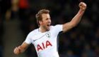 توتنهام يمدد عقد هاري كين حتى 2024