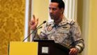 المالكي: ندين تهديدات الحوثي لحياة المدنيين وموظفي الإغاثة باليمن