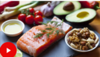 4 نصائح من الخبراء لتجهيز طعام صحي سريع