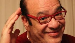 الممثل المصري صلاح عبدالله يتوقع نتيجة مباراة مصر وأورجواي