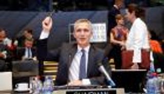 وزراء دفاع الناتو يتفقون على إنشاء قيادتين جديدتين للحلف