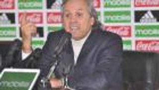 جماهير الجزائر عقب الخسارة أمام البرتغال: ماجر لعب مباراة الوداع