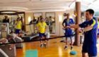 سويسرا تجهز النصر السعودي للموسم الجديد 