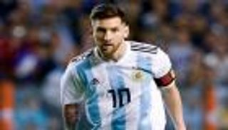 ميسي يستبعد رونالدو من قائمة المرشحين للتوهج في المونديال