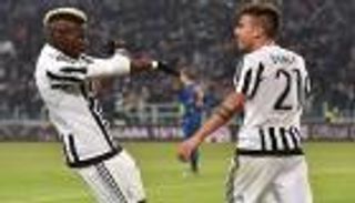 ديبالا يناشد بوجبا بالعودة إلى يوفنتوس