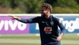 ريال مدريد يرصد مبلغا قياسيا لتأمين ضم نيمار