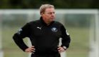 ريدناب يكشف طريقة فوز إنجلترا بكأس العالم