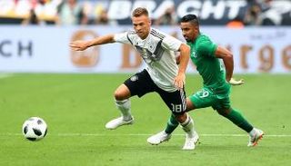 صورة من اللقاء