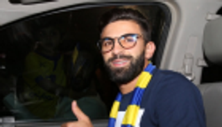 النصر السعودي يدرس الإبقاء على فوزير