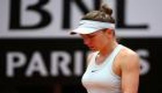 هاليب تضرب موعدا مع ستيفنز في نهائي "فرنسا المفتوحة"