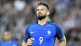 جيرو يستعيد ذكرياته مع "أول كأس عالم"