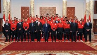 كأس العالم 2018 بروسيا