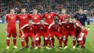 فيديوجراف.. سويسرا "أرض الفيفا" تبحث عن إنجاز في المونديال