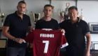 ثاني هدافي الدوري الجزائري ينتقل للدوري اليوناني