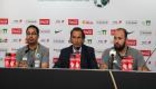 بالفيديو.. بيتزي يبرز أهمية ودية "الأخضر" أمام ألمانيا رغم الخسارة