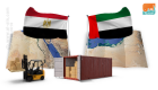 الإمارات ومصر تستحوذان على الحصة الأكبر من الاستثمار الأجنبي