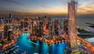 فعاليات مركز دبي العالمي تُسهم بـ 3.3 % في الناتج المحلي للإمارة