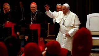 بابا الفاتيكان