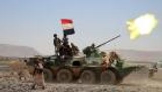 مقتل أكثر من 60 حوثيا في معارك وغارات بصعدة والجوف