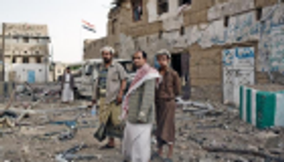 اليمن.. الفزع يدفع الحوثي لنشر القناصة بالحديدة وتلغم الشوارع والمباني