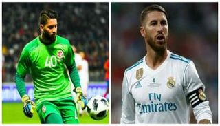 راموس وحسان 