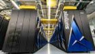 أسرع كمبيوتر في العالم.. أمريكي يكسر الاحتكار الصيني