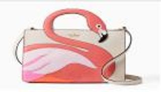 بالصور.. أشهر تصميمات الفاشونيستا المنتحرة كيت سبيد 