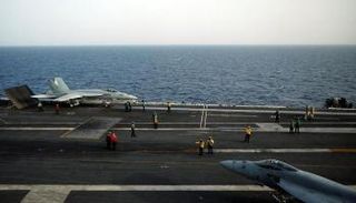 البحرية الأمريكية_ أرشيفية 