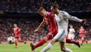 جاريث بيل يرفض بايرن ميونيخ من أجل الدوري الإنجليزي