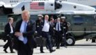 ترامب يقوّض جهود إنهاء خلاف تجاري ويهدد بفرض رسوم على السيارات