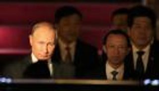 بوتين يصف انتقادات مجموعة السبع بـ"الثرثرة" ويدعو لتعاون حقيقي