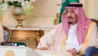 خادم الحرمين الشريفين، الملك سلمان بن عبد العزيز