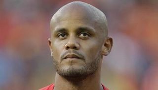 فينسنت كومباني 