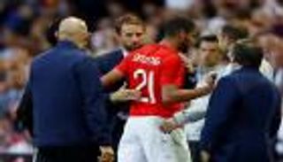 الاتحاد الإنجليزي يوضح أهدافه في مونديال روسيا