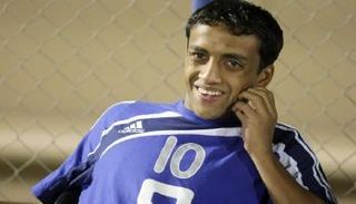 محمد الشلهوب - صورة أرشيفية 