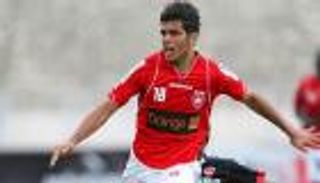 الإسماعيلي يضم هداف الدوري التونسي