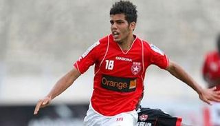 لسعد الجزيري - صورة أرشيفية 