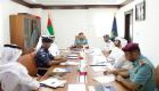 اللجنة الأمنية لآسيا 2019 تواصل استعداداتها لاستضافة البطولة