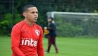 الوحدة السعودي يضم البرازيلي جيليرمي